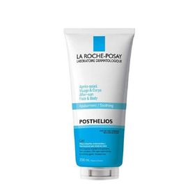 La Roche-Posay LAR10001 Posthelios 100 ml Güneş Sonrası Jel