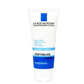 La Roche-Posay LAR10001 Posthelios 100 ml Güneş Sonrası Jel