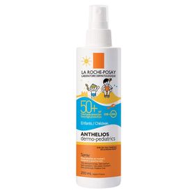 La Roche-Posay LAR10004 Anthelios Xl SPF 50 200 ml Bebek Güneş Kremi