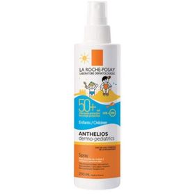 La Roche-Posay LAR10004 Anthelios Xl SPF 50 200 ml Bebek Güneş Kremi