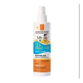 La Roche-Posay LAR10004 Anthelios Xl SPF 50 200 ml Bebek Güneş Kremi
