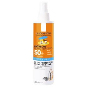 La Roche-Posay LAR10004 Anthelios Xl SPF 50 200 ml Bebek Güneş Kremi