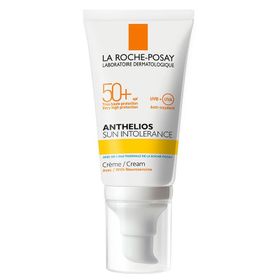 La Roche-Posay LAR10009 Anthelios Sun Intolerance SPF50 + 50 ml Güneş Kremi