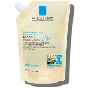 La Roche-Posay Lipikar 400 ml Vücut Temizleme Jeli