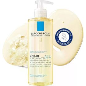La Roche-Posay Lipikar Ap+ 400 ml Temizleyici Yağ