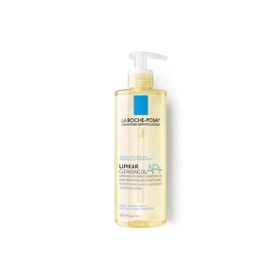 La Roche-Posay Lipikar Ap+ 400 ml Temizleyici Yağ