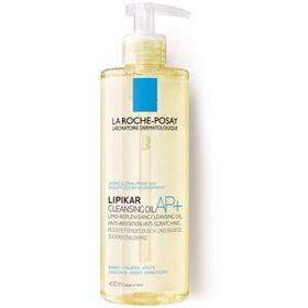 La Roche-Posay Lipikar Ap+ 400 ml Temizleyici Yağ