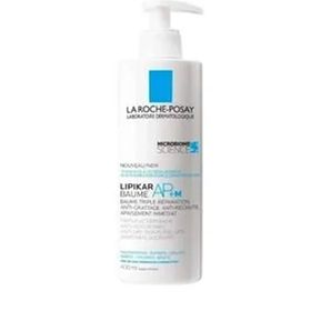 La Roche-Posay Lipikar Baume AP+ M 400 ml Çok Kuru ve Atopiye Eğilim Gösterebilen Ciltler için Nemlendirici