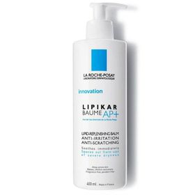 La Roche-Posay Lipikar Baume AP+ M 400 ml Yatıştırıcı Balm