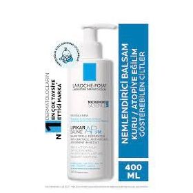La Roche-Posay Lipikar Baume AP+ M 400 ml Yatıştırıcı Balm