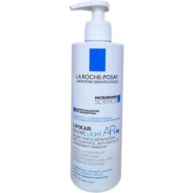 La Roche-Posay Lipikar Baume Light AP+ M 400 ml Hafif Balsam Nemlendirici
