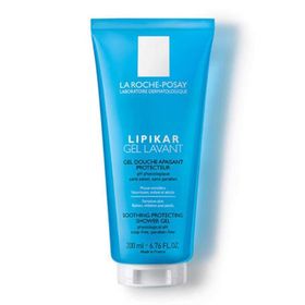 La Roche-Posay Lipikar Gel Lavant 200 ml Yüz Temizleme Jeli