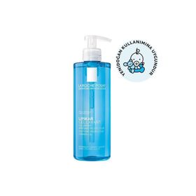 La Roche-Posay Lipikar Gel Lavant 400 ml Yüz Temizleme Jeli