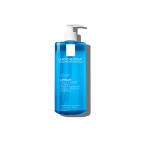 La Roche-Posay Lipikar Gel Lavant 750 ml Yüz Temizleme Jeli