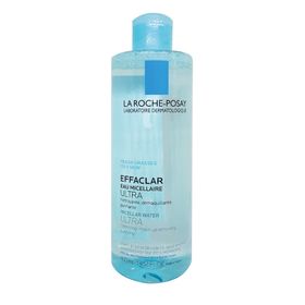 La Roche-Posay Lipikar Gel Lavant 750 ml Yüz Temizleme Jeli