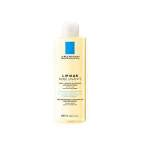 La Roche-Posay Lipikar Huile Lavante Ap 400 ml Nemlendirici Yıkama Yağı