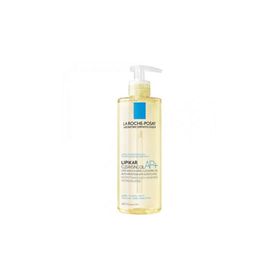 La Roche-Posay Lipikar Huile Lavante Ap 400 ml Nemlendirici Yıkama Yağı