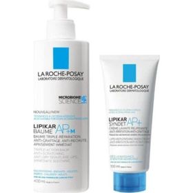 La Roche-Posay Lipikar Huile Lavante Ap 400 ml Nemlendirici Yıkama Yağı