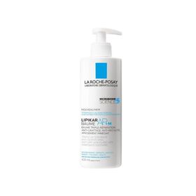 La Roche-Posay Lipikar Huile Lavante Ap 400 ml Nemlendirici Yıkama Yağı