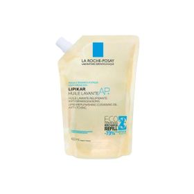 La Roche-Posay Lipikar Huile Lavante Ap 400 ml Nemlendirici Yıkama Yağı