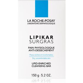 La Roche-Posay Lipikar Lipidle Zenginleştirilmiş 150 gr Temizleme Sabunu