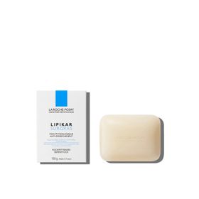 La Roche-Posay Lipikar Lipidle Zenginleştirilmiş 150 gr Temizleme Sabunu