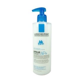 La Roche-Posay Lipikar Syndet Ap+ 100 ml + Lipikar Baume AP+M 400 ml İkili Kofre