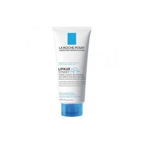 La Roche-Posay Lipikar Syndet Ap+ 100 ml + Lipikar Baume AP+M 400 ml+Cicaplast Baume B5 15 ml Üçlü Kofre