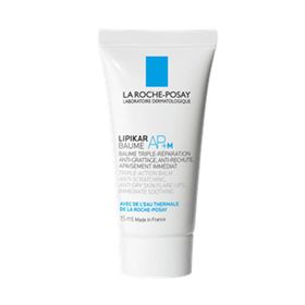 La Roche-Posay Lipikar Syndet Ap+ 100 ml + Lipikar Baume AP+M 400 ml+Cicaplast Baume B5 15 ml Üçlü Kofre
