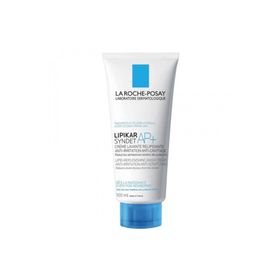 La Roche-Posay Lipikar Syndet AP+ 400 ml Vücut Yıkama Jeli+E2'Quality E2'quality Diş Beyazlatıcı Köpük
