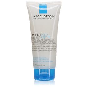 La Roche-Posay Lipikar Syndet AP+ 400 ml Vücut Yıkama Jeli+E2'Quality E2'quality Diş Beyazlatıcı Köpük