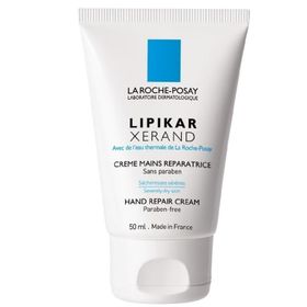 La Roche-Posay Lipikar Xerand 50 ml Onarıcı El Kremi
