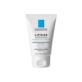 La Roche-Posay Lipikar Xerand 50 ml Onarıcı El Kremi