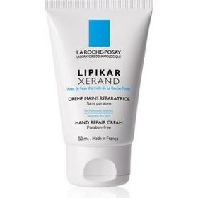 La Roche-Posay Lipikar Xerand 50 ml Onarıcı El Kremi