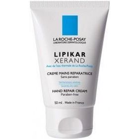 La Roche-Posay Lipikar Xerand 50 ml Onarıcı El Kremi