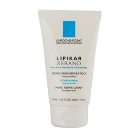 La Roche-Posay Lipikar Xerand 50 ml Onarıcı El Kremi