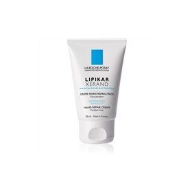 La Roche-Posay Lipikar Xerand 50 ml Onarıcı El Kremi
