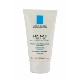 La Roche-Posay Lipikar Xerand 50 ml Onarıcı El Kremi
