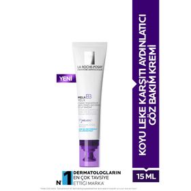La Roche Posay Mela B3 15 ml Göz Kremi