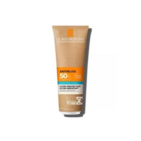 La Roche-Posay Nthelios XL SPF50-Suya Dayanıklı İz Bırakmayan Yüksek UVA ve UVB Korumalı 200 ml Güneş Kremi