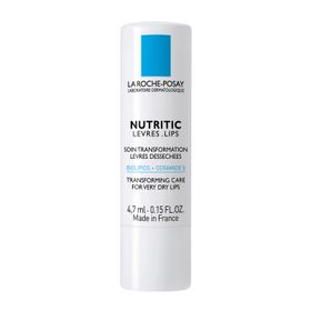La Roche-Posay Nutritic Levres 4.7 gr Dudak Bakımı