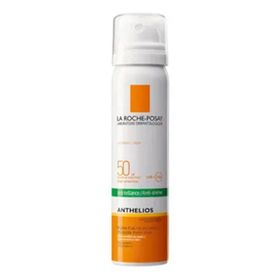 La Roche-Posay Parlama Karşıtı Yüksek Koruma Anthelıos Mist Formu Spf 50 75 ml Güneş Kremi