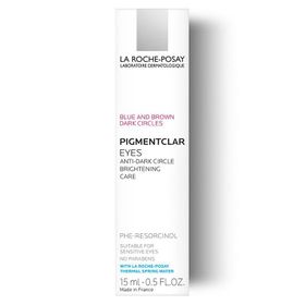 La Roche-Posay Pigmentclar 15 ML Göz Çevresi Bakım Kremi