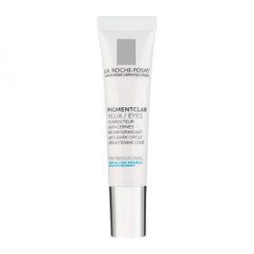 La Roche-Posay Pigmentclar Yeux 15 ml Göz Çevresi Bakım Kremi