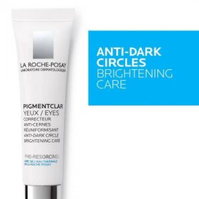 La Roche-Posay Pigmentclar Yeux 15 ml Göz Çevresi Bakım Kremi