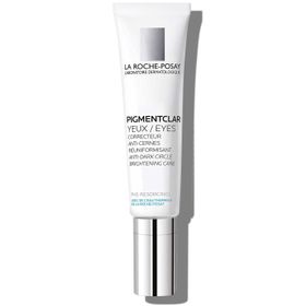 La Roche Posay Pigmentclar Yeux 15 ml Leke Karşıtı Göz Kremi