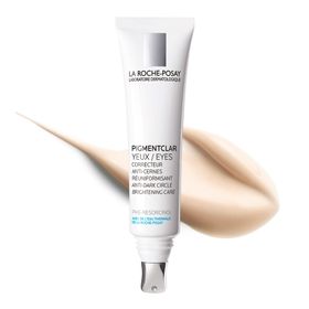 La Roche Posay Pigmentclar Yeux 15 ml Leke Karşıtı Göz Kremi