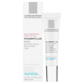 La Roche Posay Pigmentclar Yeux 15 ml Leke Karşıtı Göz Kremi