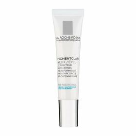La Roche Posay Pigmentclar Yeux 15 ml Leke Karşıtı Göz Kremi