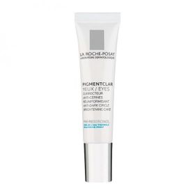 La Roche Posay Pigmentclar Yeux 15 ml Leke Karşıtı Göz Kremi